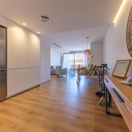 Bravissimo Domenica, 2 Bedrooms And Balcony Girona Exterior foto