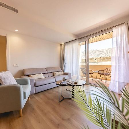 Bravissimo Domenica, 2 Bedrooms And Balcony Girona Exterior foto