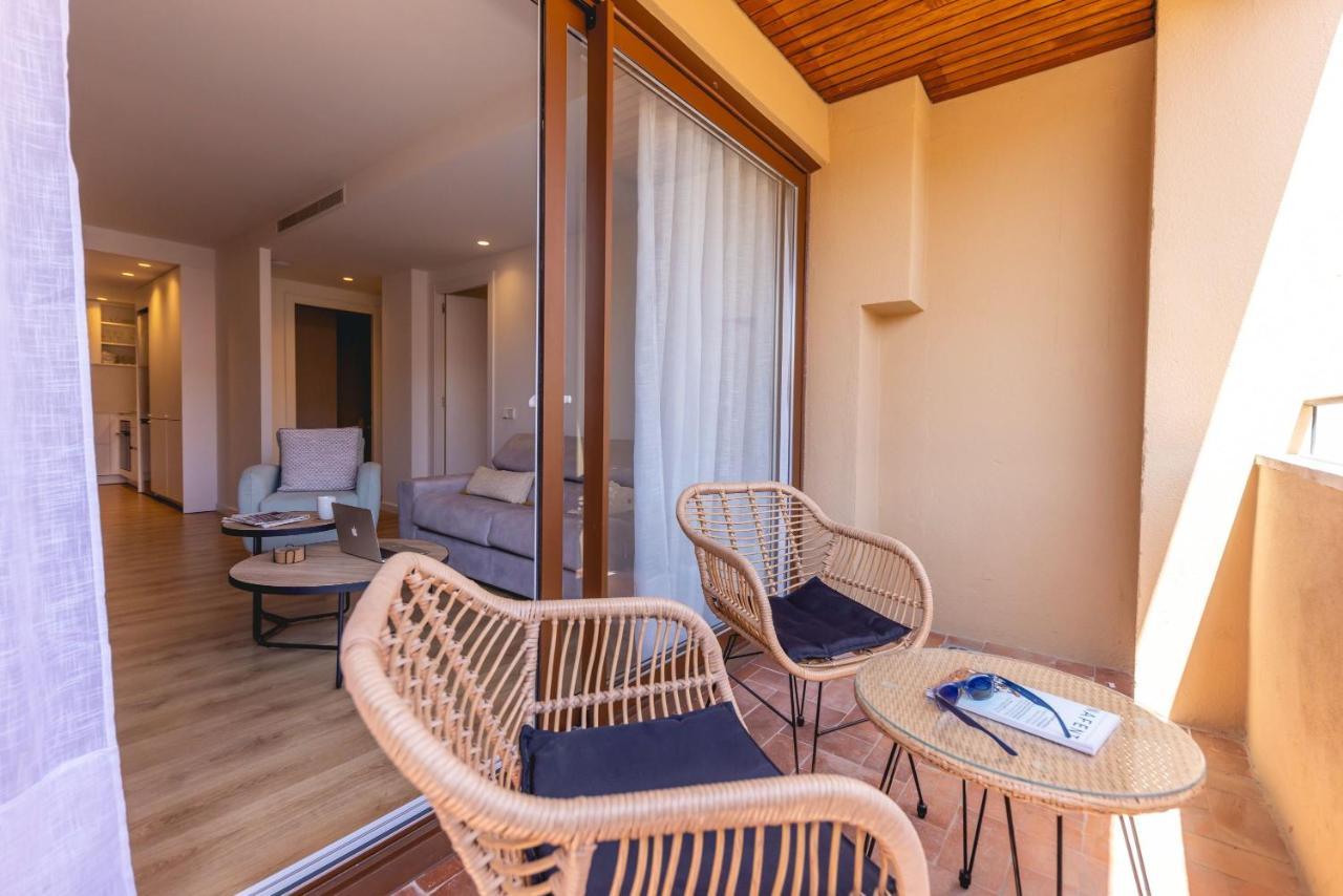 Bravissimo Domenica, 2 Bedrooms And Balcony Girona Exterior foto